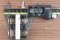 [E] บล็อกต่อสายไฟ แบบขันสกรู ทองแดงชุบดีบุก 60A TC-602